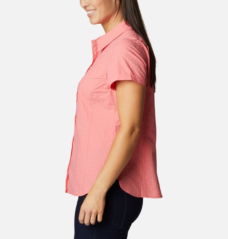 Columbia® Silver Ridge Women Shirts | SORCKH-195