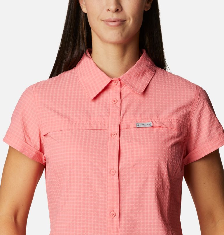 Columbia® Silver Ridge Women Shirts | SORCKH-195