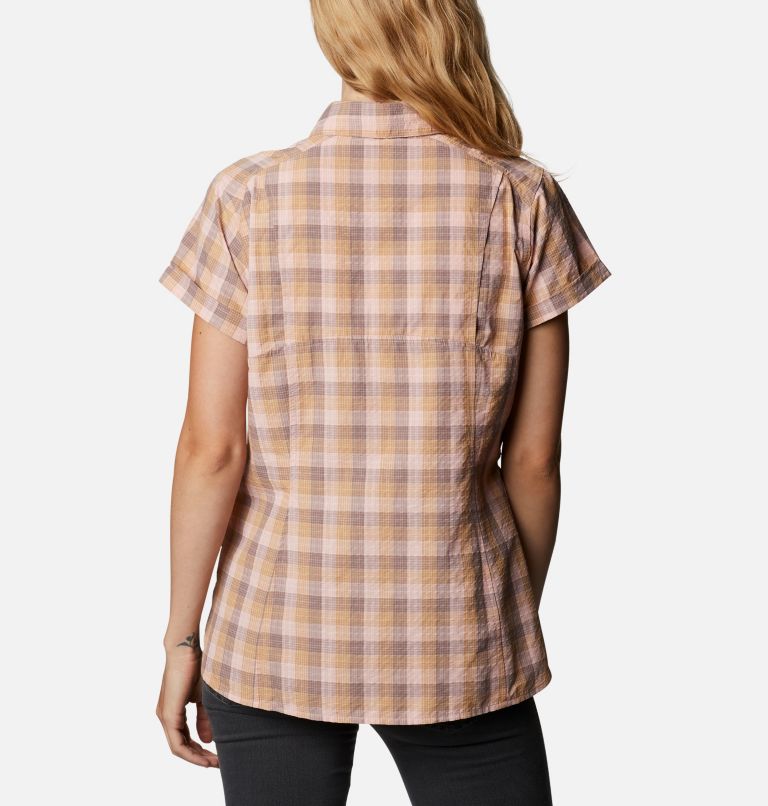 Columbia® Silver Ridge Women Shirts | SUFWDZ-087