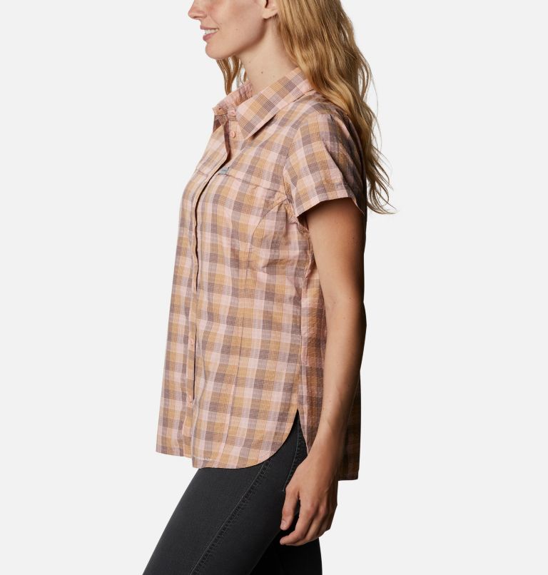 Columbia® Silver Ridge Women Shirts | SUFWDZ-087