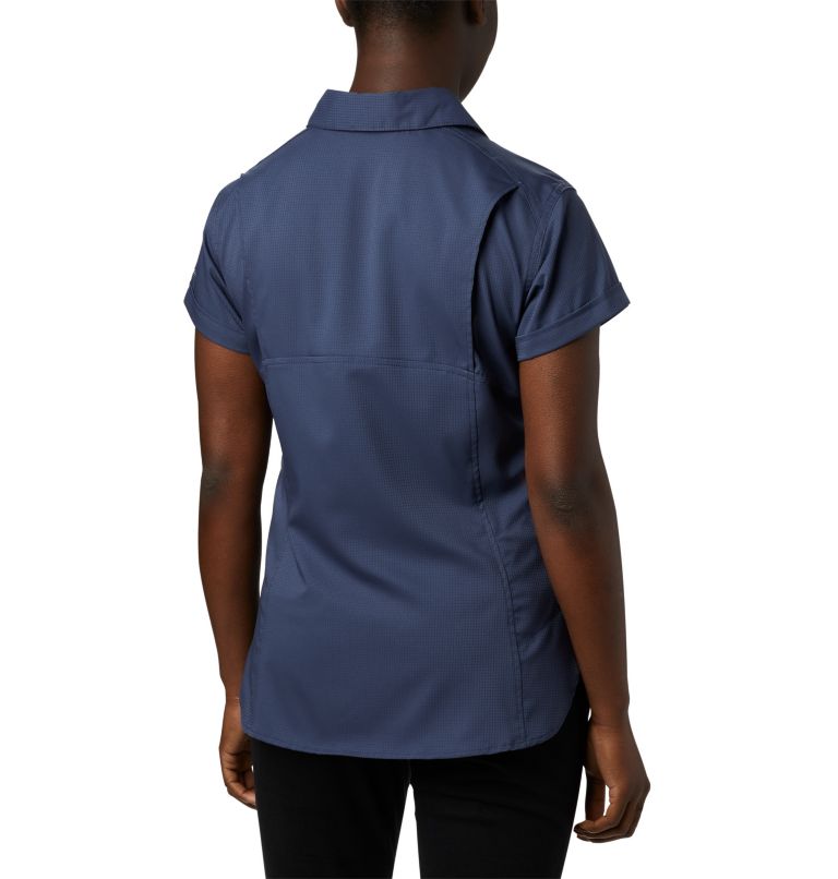 Columbia® Silver Ridge Women Shirts | VUQTFS-381