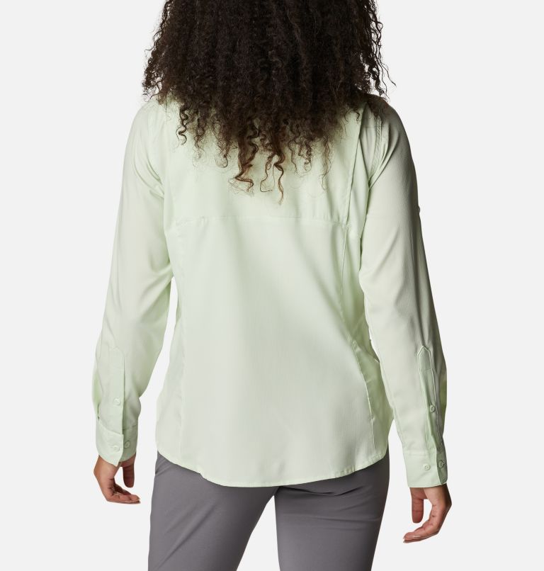 Columbia® Silver Ridge Women Shirts | VWEQOJ-528