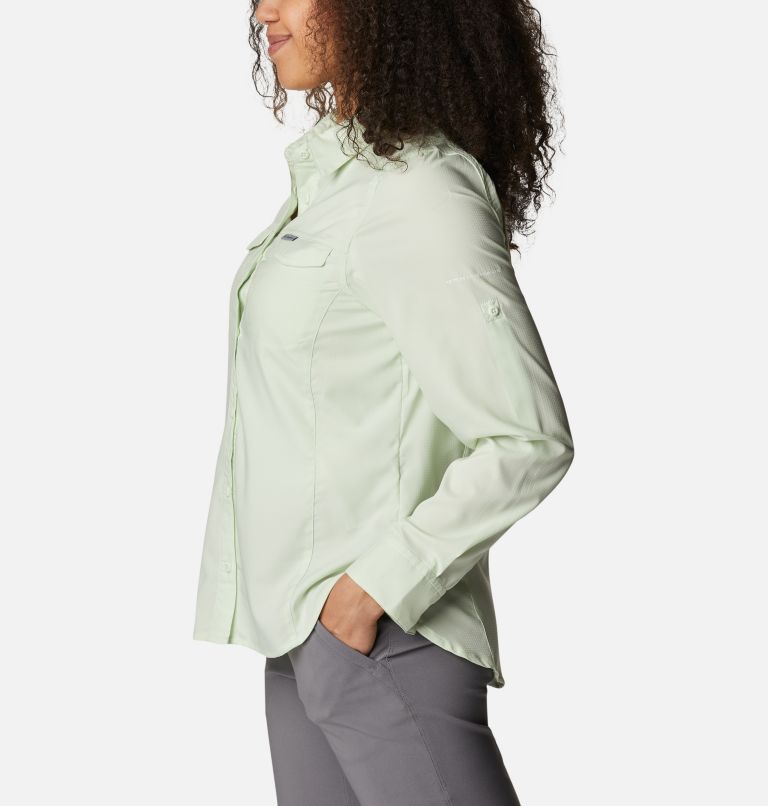 Columbia® Silver Ridge Women Shirts | VWEQOJ-528