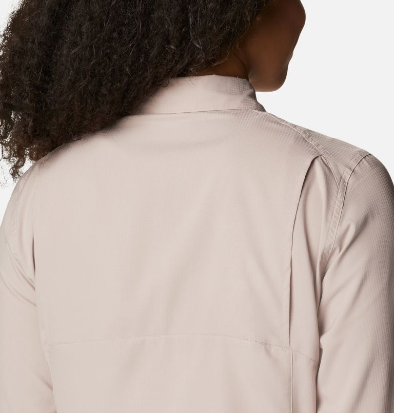 Columbia® Silver Ridge Women Shirts | XCPKJA-214