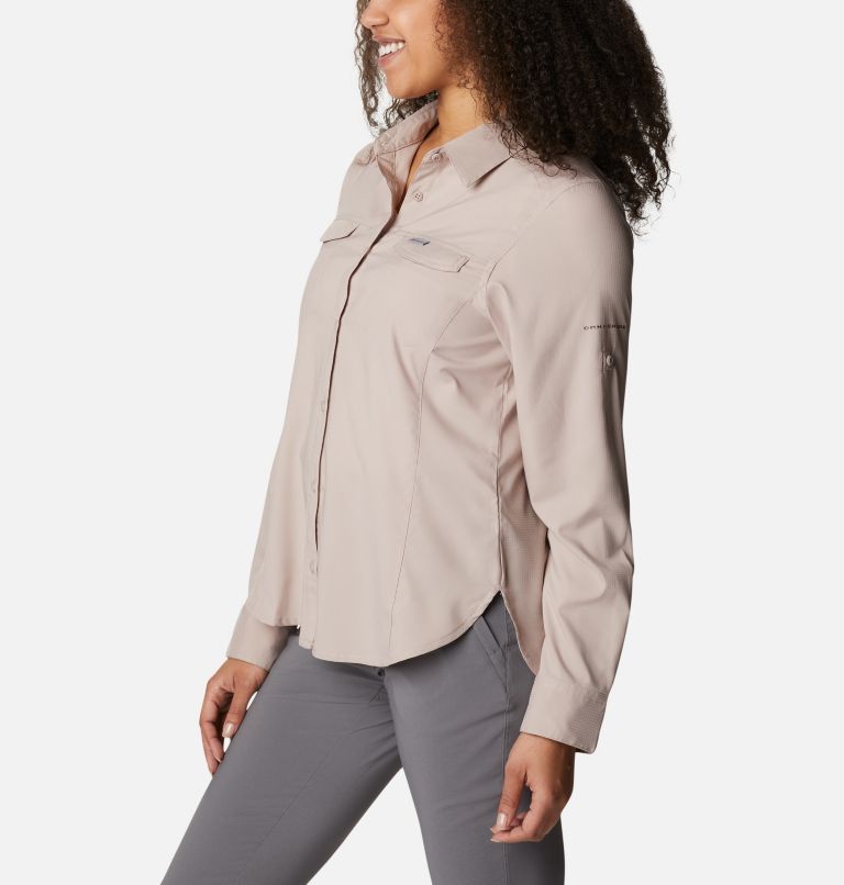 Columbia® Silver Ridge Women Shirts | XCPKJA-214