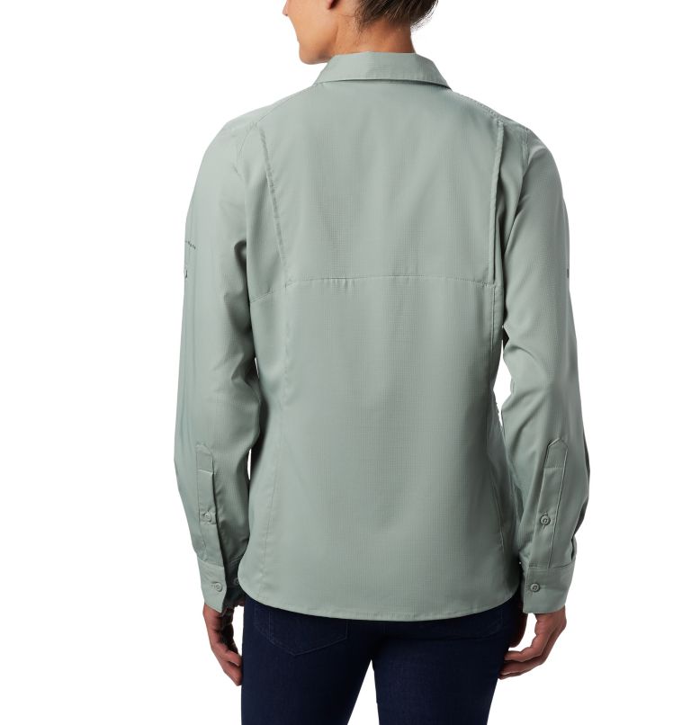 Columbia® Silver Ridge Women Shirts | YEITAX-148