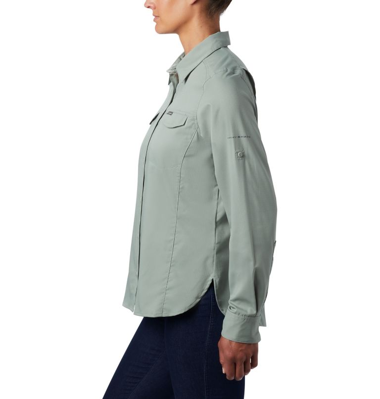 Columbia® Silver Ridge Women Shirts | YEITAX-148