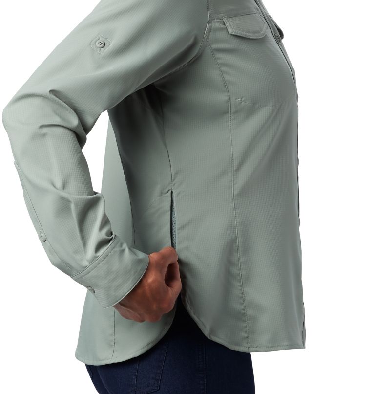 Columbia® Silver Ridge Women Shirts | YEITAX-148