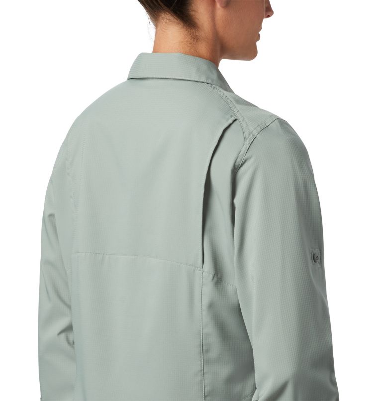 Columbia® Silver Ridge Women Shirts | YEITAX-148