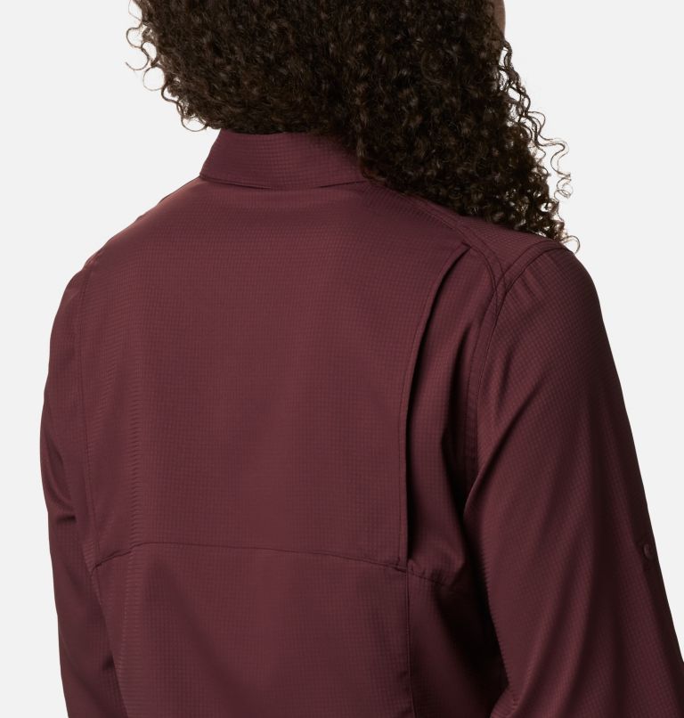 Columbia® Silver Ridge Women Shirts | YIQDUF-932