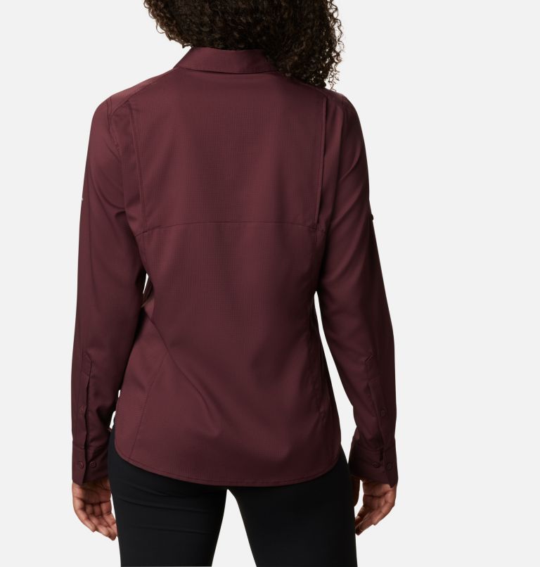 Columbia® Silver Ridge Women Shirts | YIQDUF-932