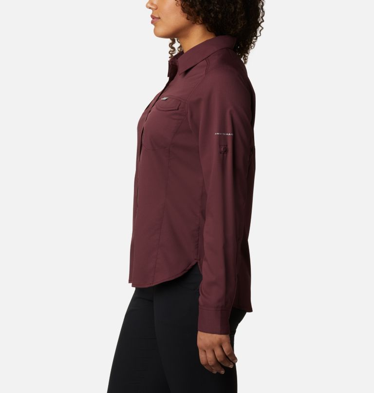 Columbia® Silver Ridge Women Shirts | YIQDUF-932