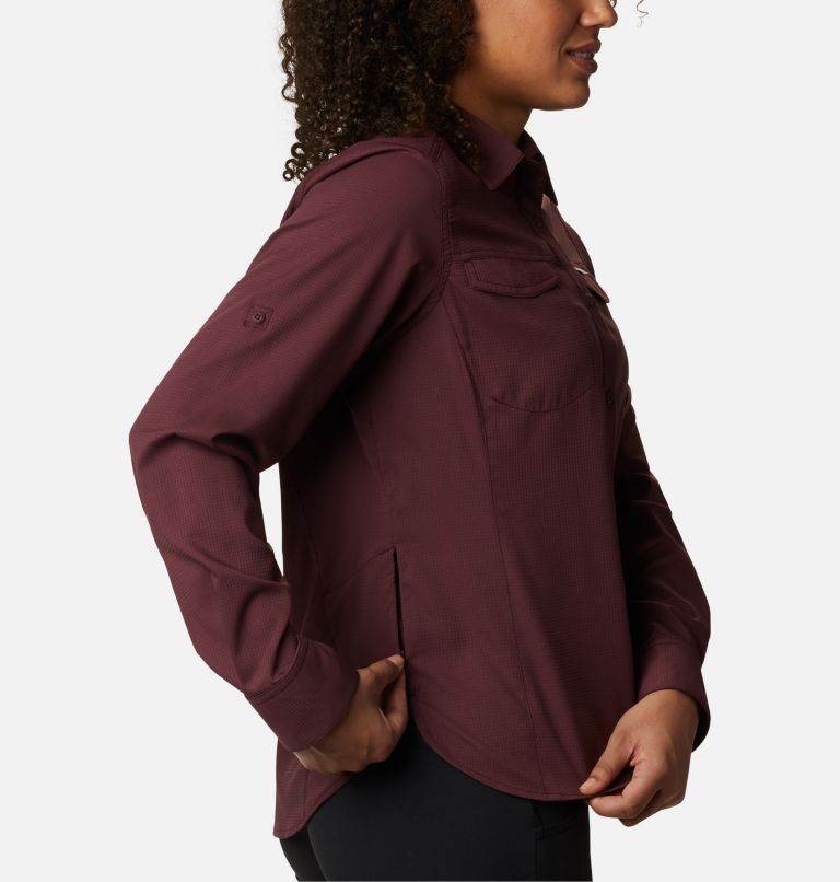 Columbia® Silver Ridge Women Shirts | YIQDUF-932