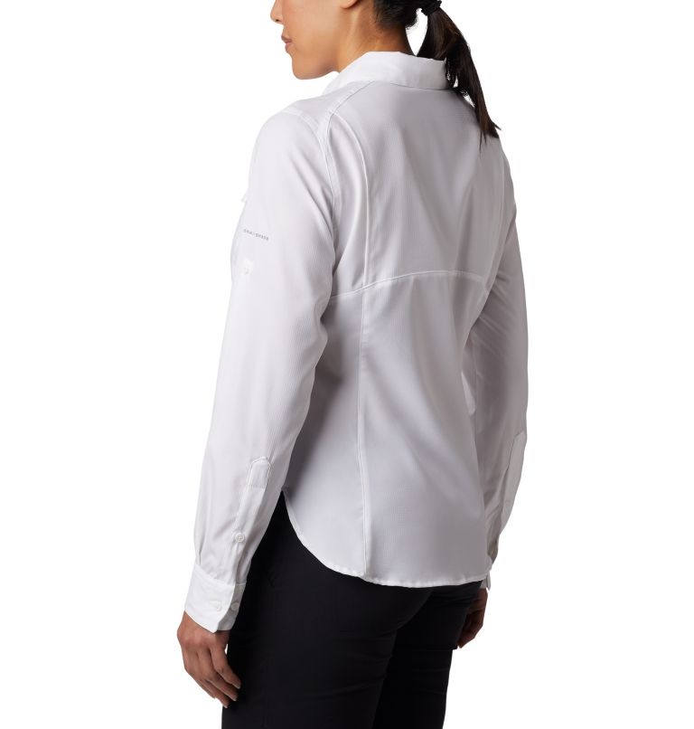 Columbia® Silver Ridge Women Shirts | YKLNJH-486