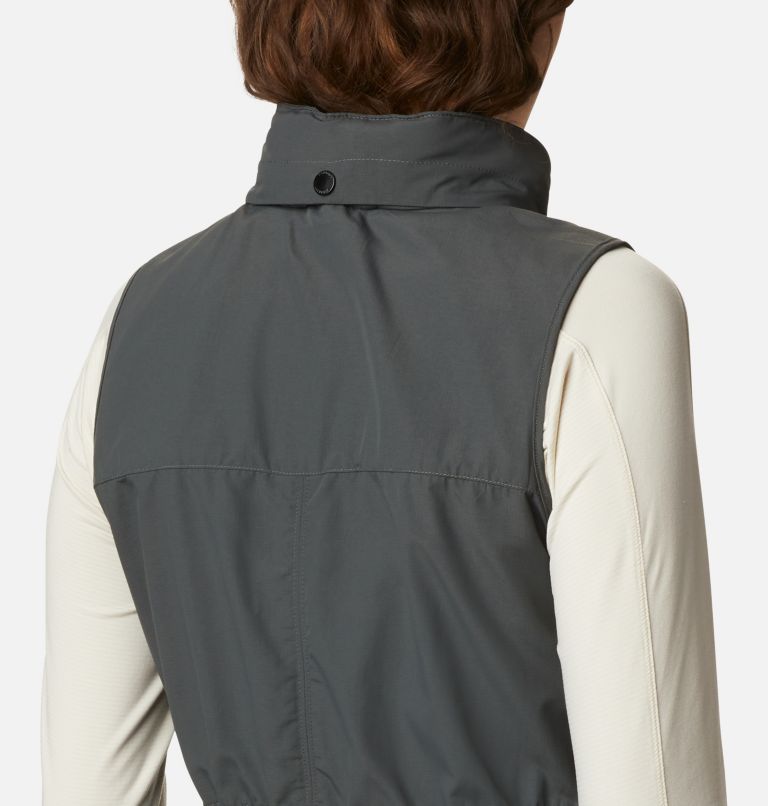 Columbia® Silver Ridge Women Vest | DNARKS-876