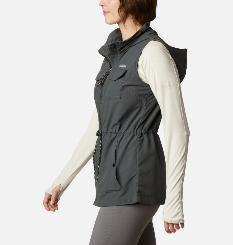 Columbia® Silver Ridge Women Vest | DNARKS-876