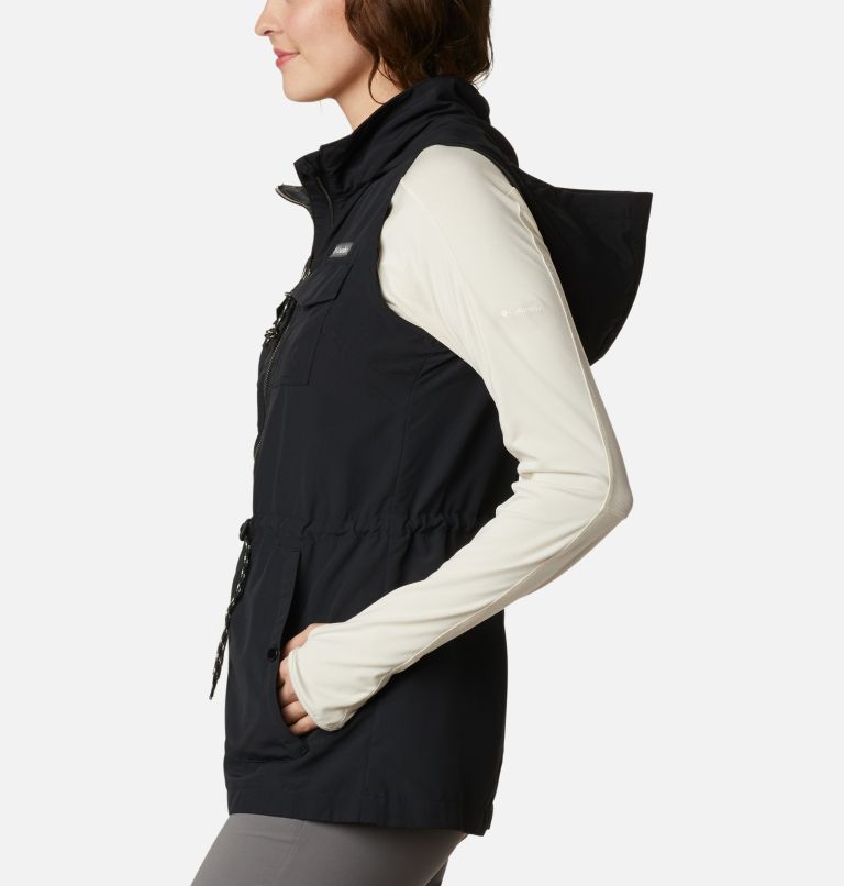 Columbia® Silver Ridge Women Vest | VJEICN-423