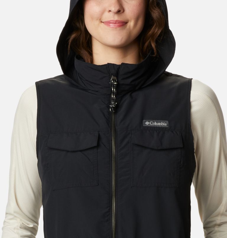 Columbia® Silver Ridge Women Vest | VJEICN-423