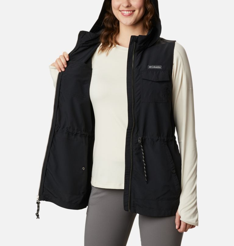 Columbia® Silver Ridge Women Vest | VJEICN-423