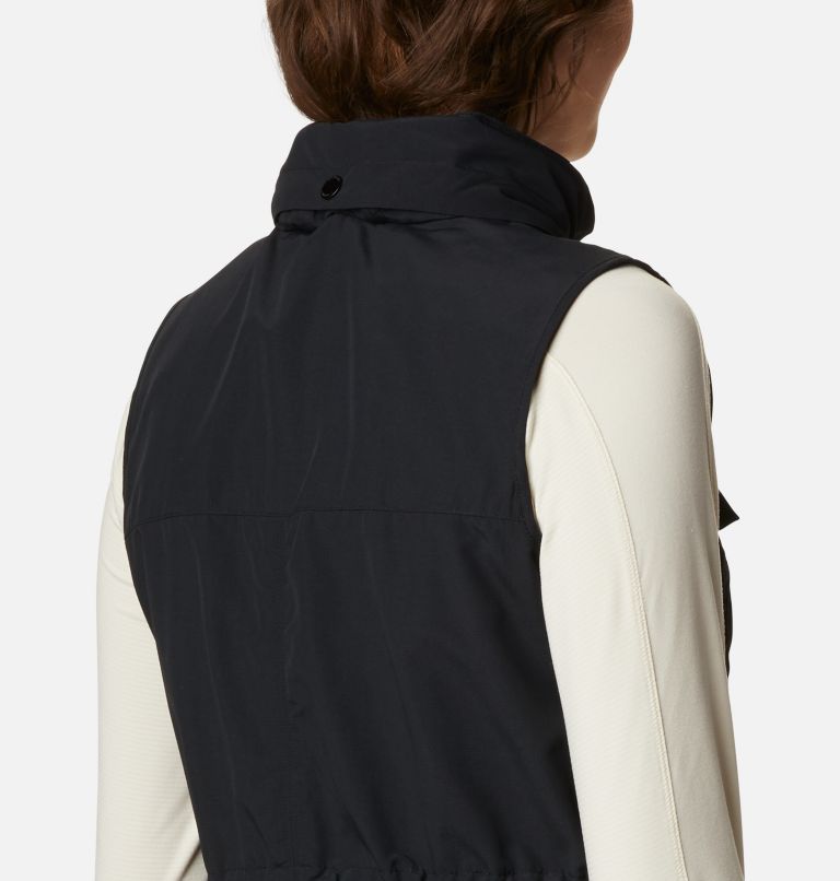 Columbia® Silver Ridge Women Vest | VJEICN-423