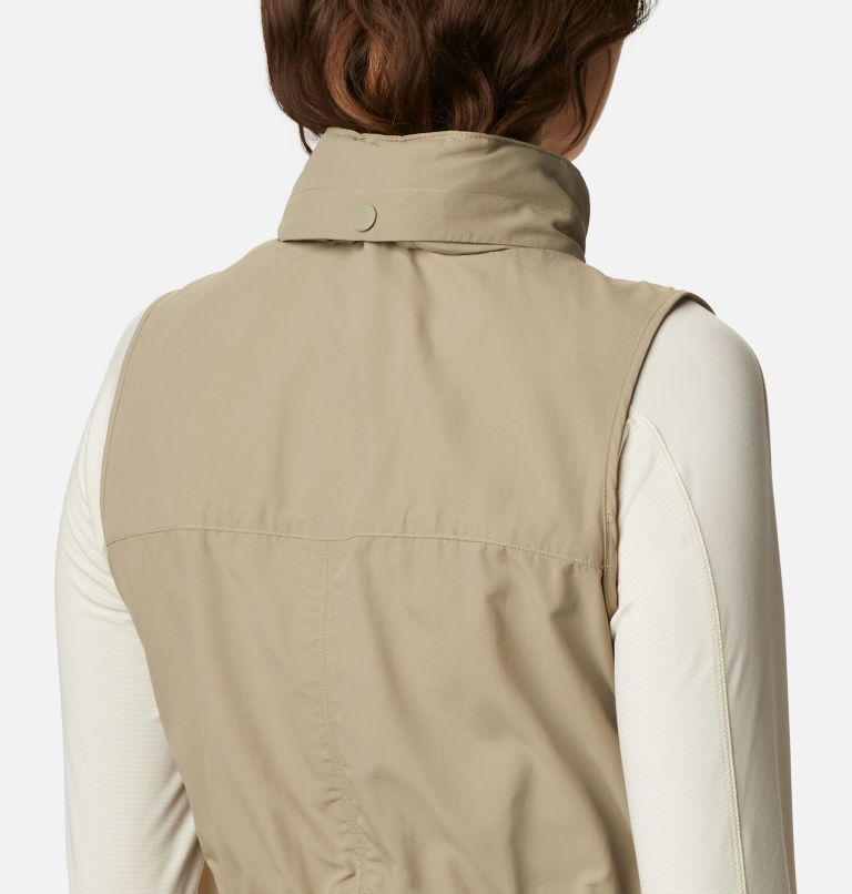 Columbia® Silver Ridge Women Vest | ZXMHNO-250