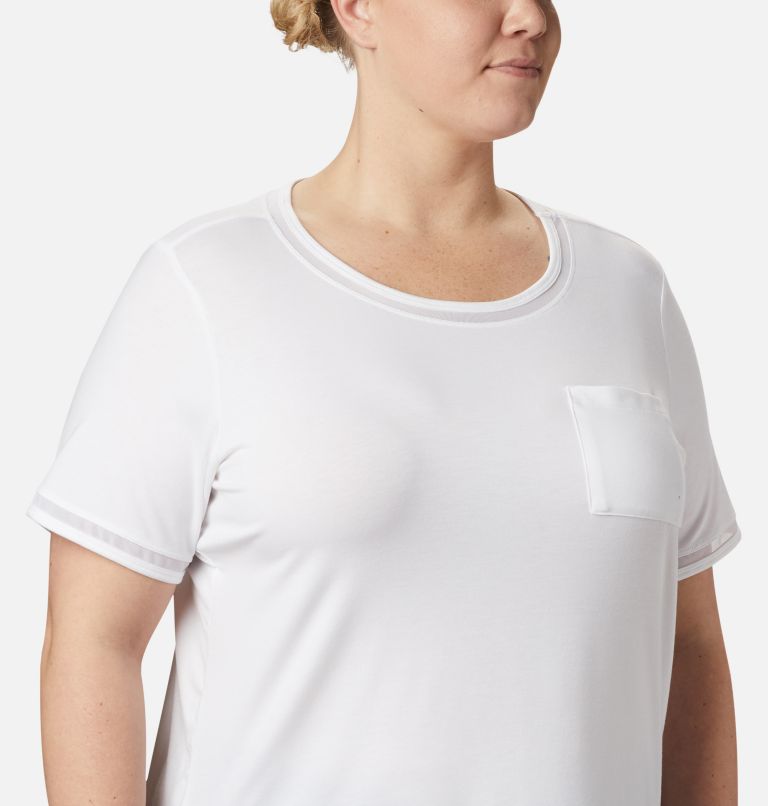 Columbia® Slack Water Women T-Shirts | DZFETH-936