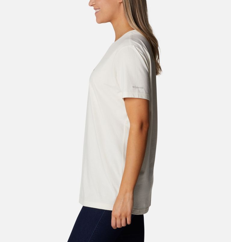 Columbia® Slack Water Women T-Shirts | GBSFTN-950