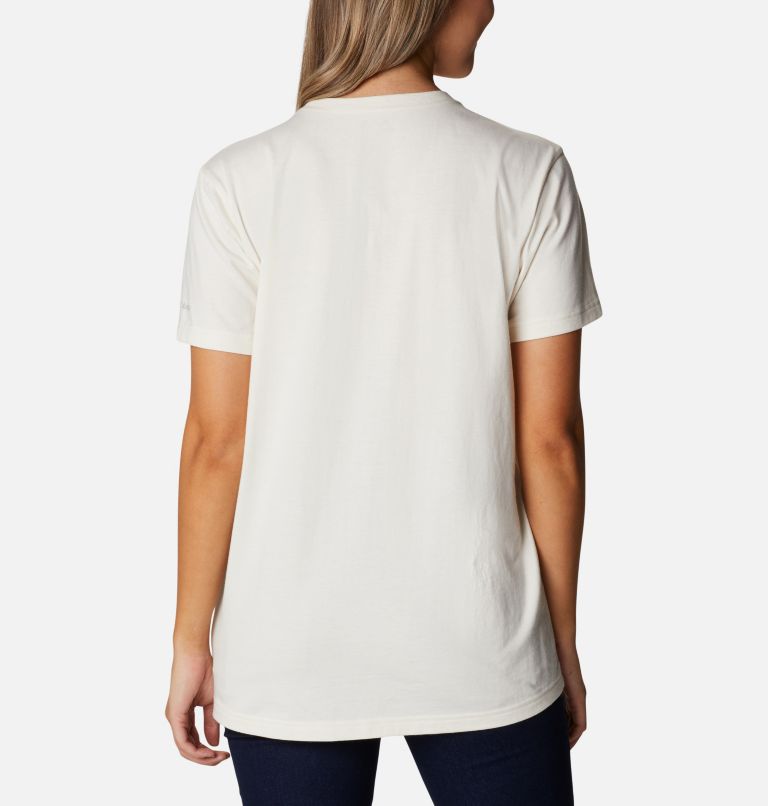 Columbia® Slack Water Women T-Shirts | GBSFTN-950