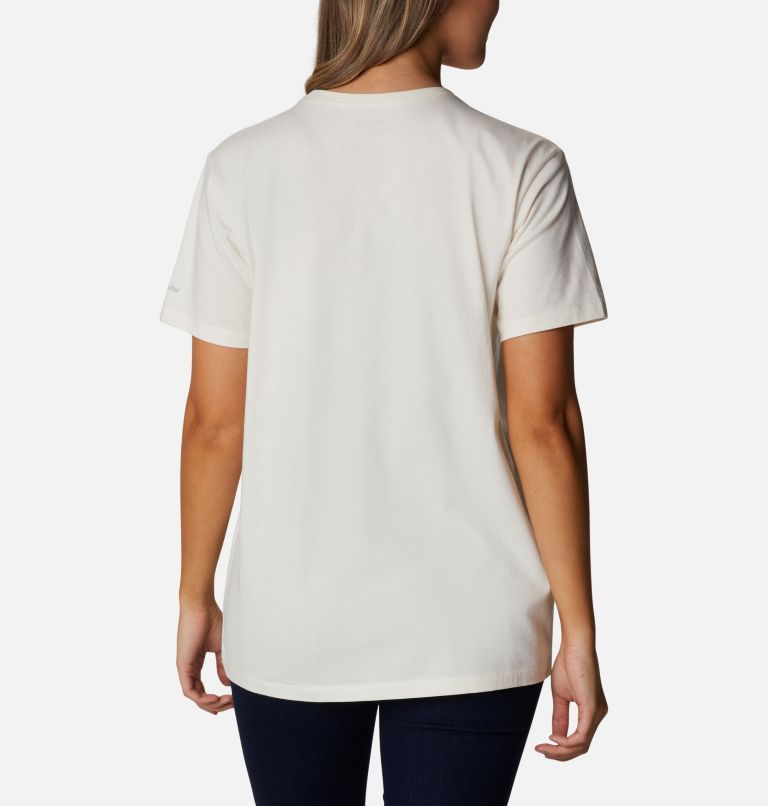 Columbia® Slack Water Women T-Shirts | HGENMS-906