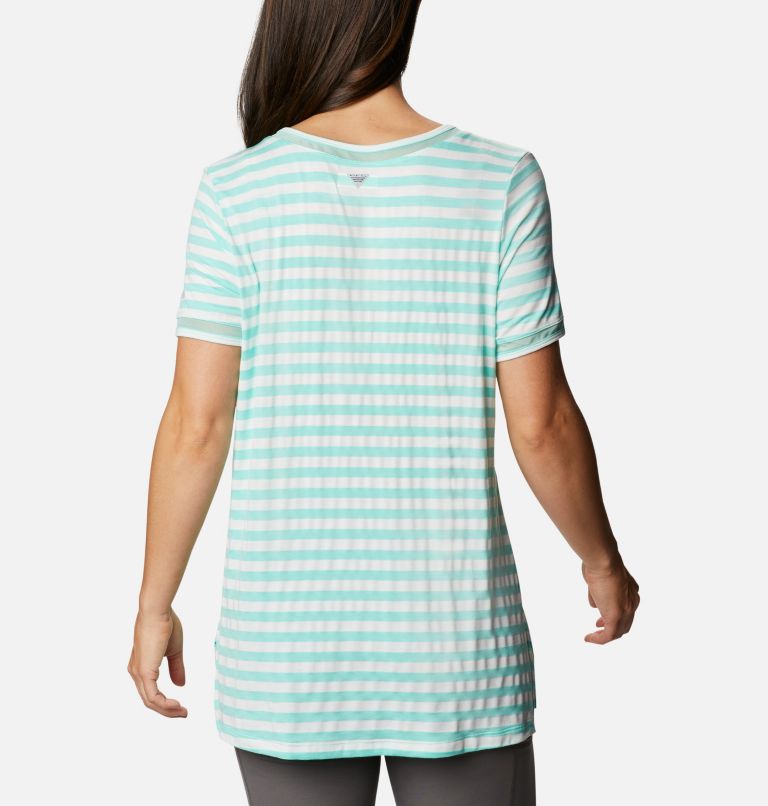 Columbia® Slack Water Women T-Shirts | SBFHEU-280