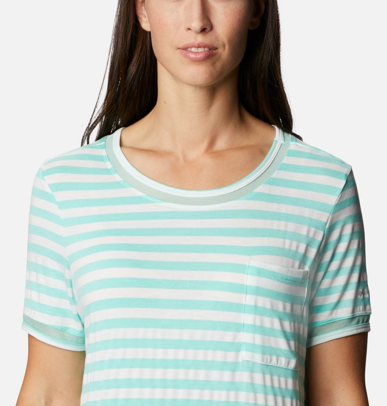 Columbia® Slack Water Women T-Shirts | SBFHEU-280