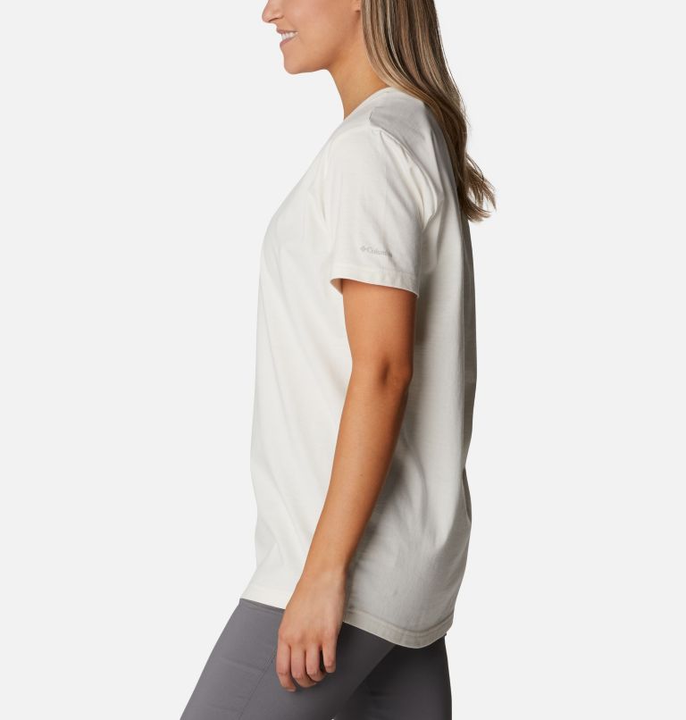 Columbia® Slack Water Women T-Shirts | YZQCIE-624