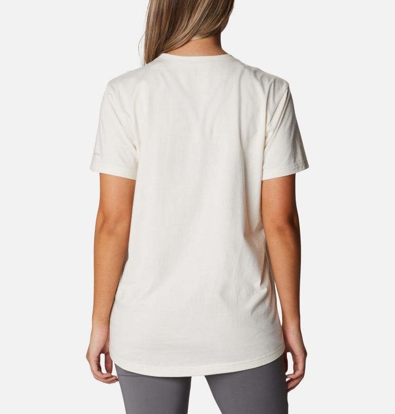 Columbia® Slack Water Women T-Shirts | YZQCIE-624