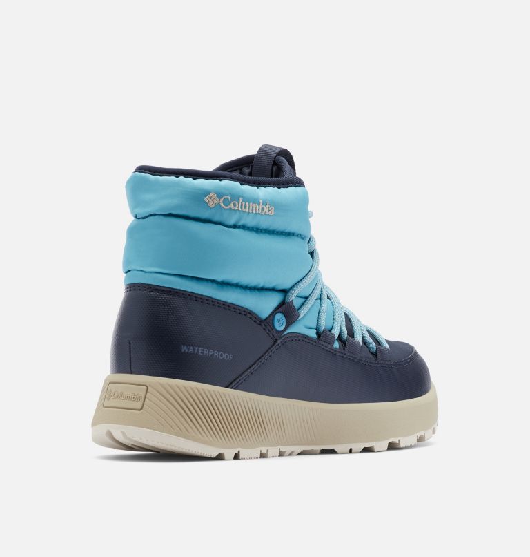 Columbia® Slopeside Village Omni-Heat Women Boots | BOHVXW-683