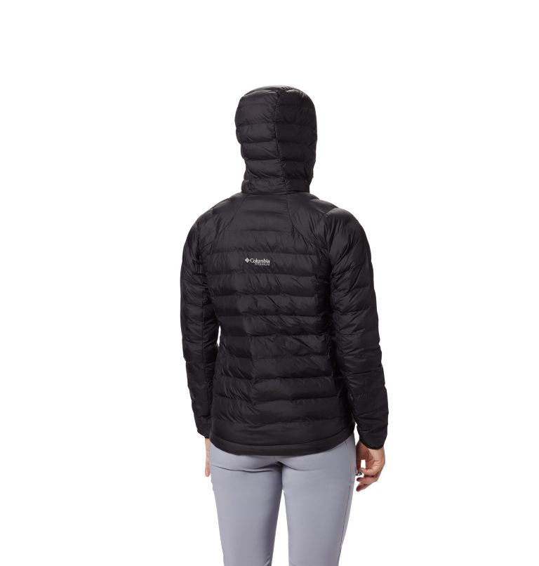 Columbia® Snow Country Women Hooded Jackets | BMTFOI-938