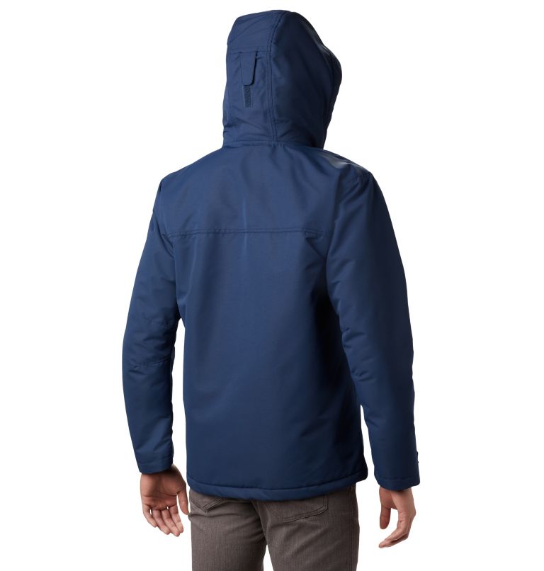 Columbia® South Canyon Men Insulated Jackets | TZKDEY-475