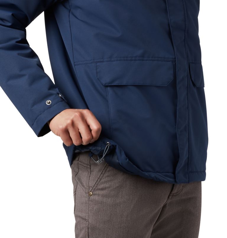 Columbia® South Canyon Men Insulated Jackets | TZKDEY-475