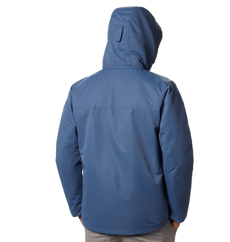 Columbia® South Canyon Men Insulated Jackets | WNGEVT-482