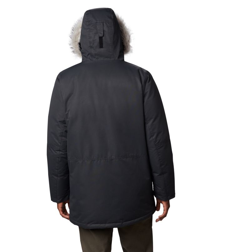 Columbia® South Canyon Men Parka Jackets | KQXFMU-197