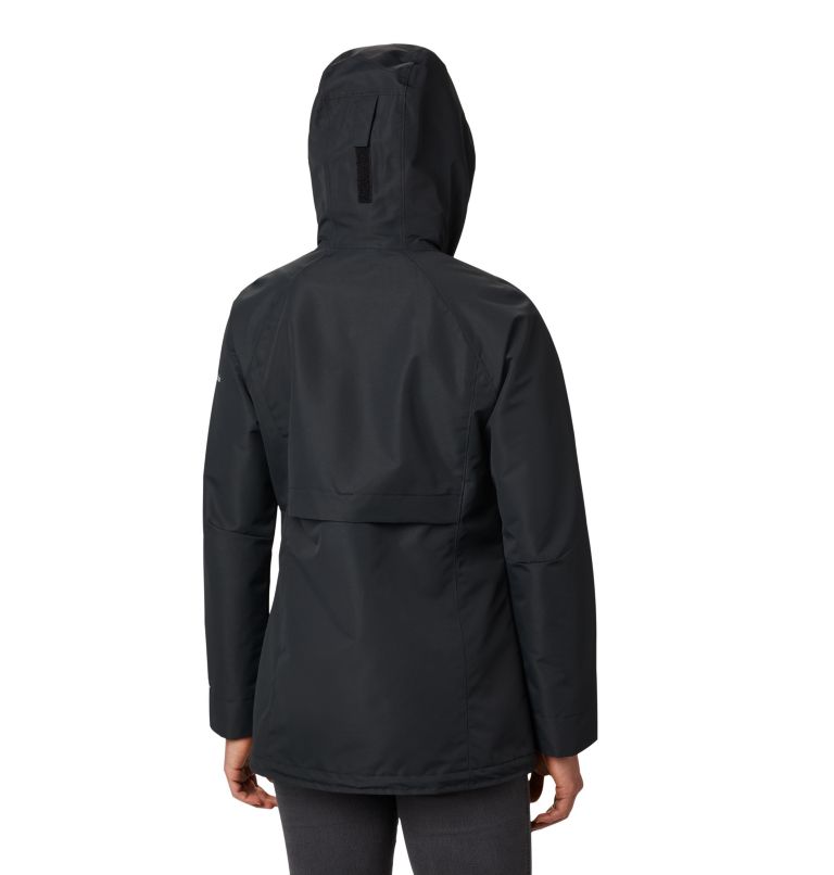 Columbia® South Canyon Women Rain Jackets | MWSIHX-813