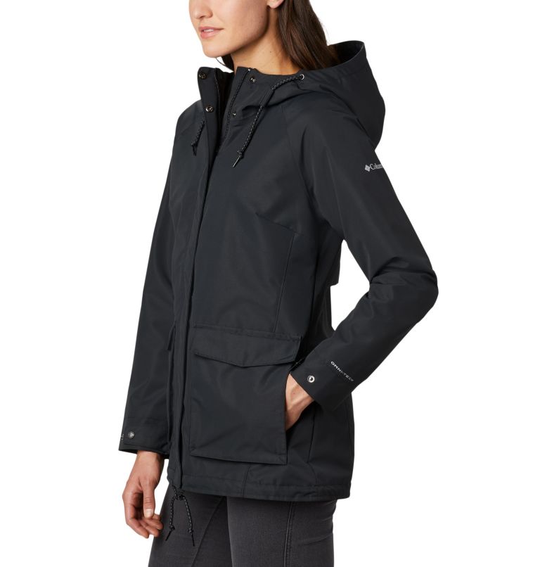 Columbia® South Canyon Women Rain Jackets | MWSIHX-813