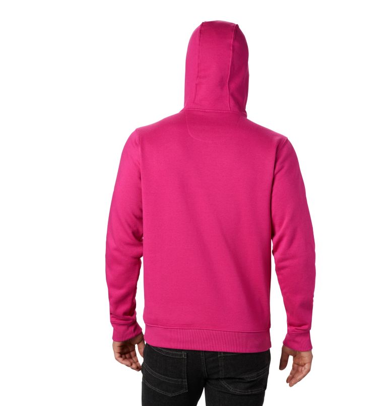 Columbia® South Lake Men Hoodies | IRQGJA-974