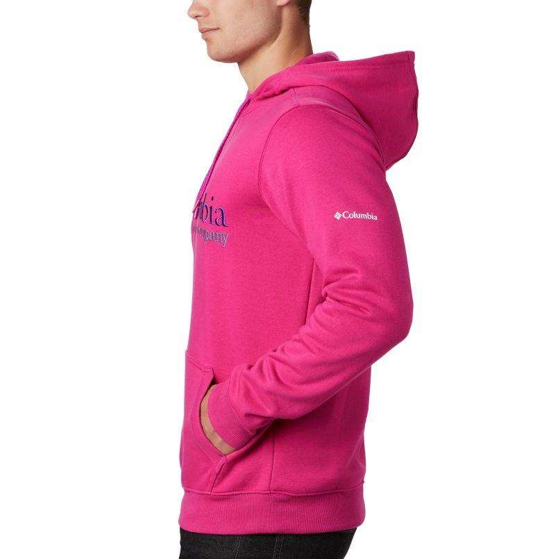 Columbia® South Lake Men Hoodies | IRQGJA-974