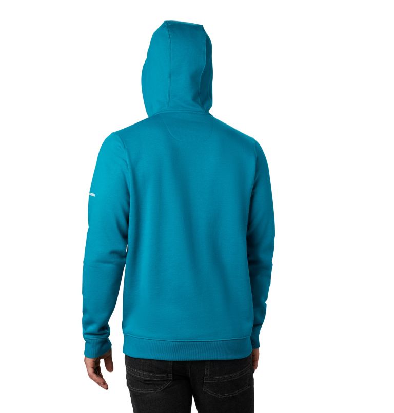 Columbia® South Lake Men Hoodies | WRQKOE-372