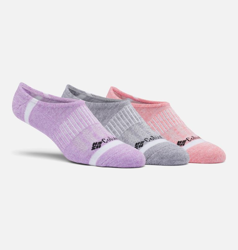 Columbia® Space Dye Eclipse Women Socks | SDCLIR-072