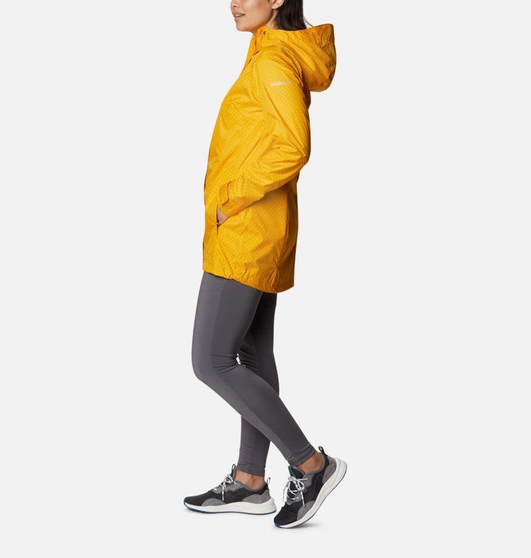 Columbia® Splash A Little II Women Rain Jackets | YAWQTG-701