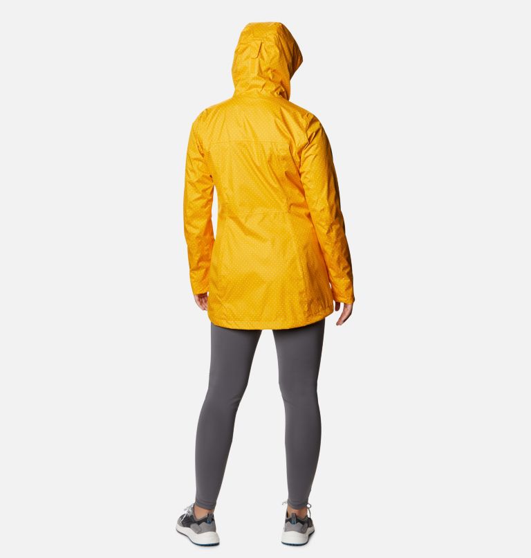 Columbia® Splash A Little II Women Rain Jackets | YAWQTG-701