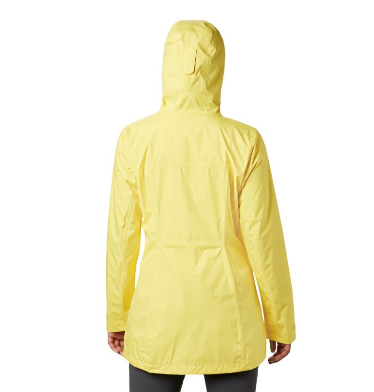 Columbia® Splash A Little II Women Rain Jackets | RLTCFP-018