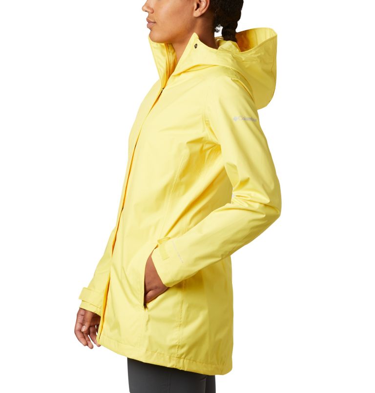 Columbia® Splash A Little II Women Rain Jackets | RLTCFP-018