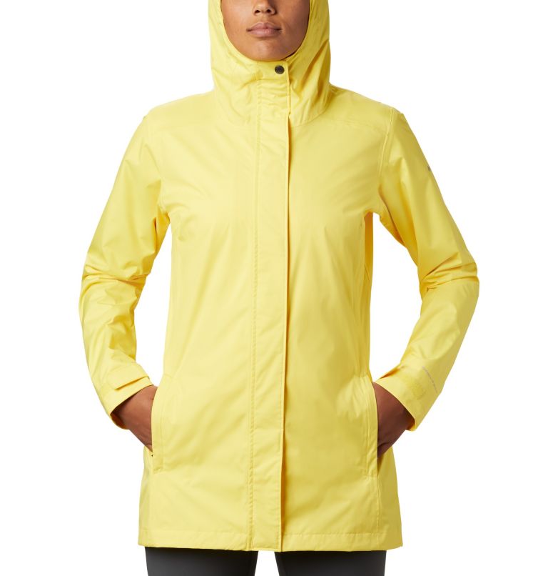 Columbia® Splash A Little II Women Rain Jackets | RLTCFP-018